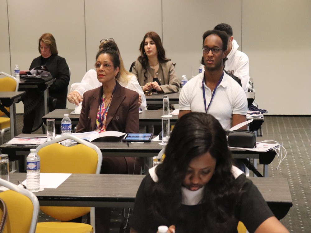 Nursing Conference 2025_Paris_Event_Noveltics Group